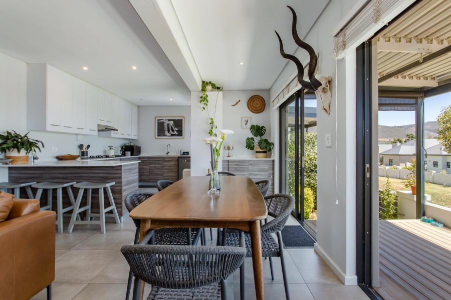 To Let 3 Bedroom Property for Rent in Klein Parys Western Cape